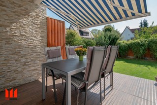 Terrasse Bild 1