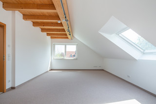 Immagine 1 della soffitta