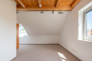 Immagine 1 della mansarda con 2 posti letto
