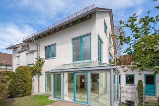 外观图，后视图，图2