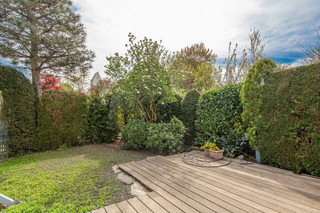 花园露台图片 2