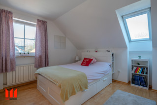 Chambre d'enfants 1er étage