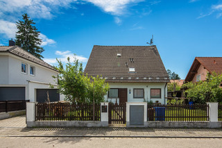 Aussenansicht Bild 1