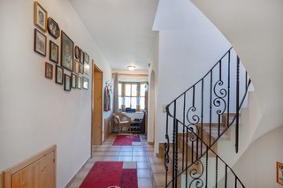 Treppenhaus EG Bild 1
