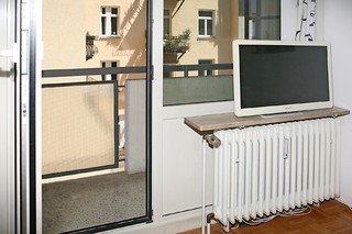 Balcony 1