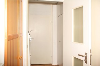 Diele Enbauschrank 1