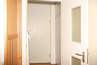 Hallway cabinet 1