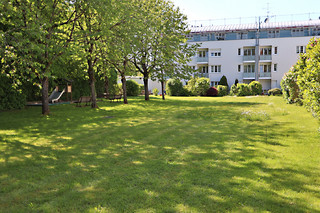 Grundstück Innenhof 2