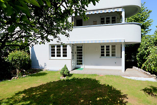 Garten mit Terrasse 2
