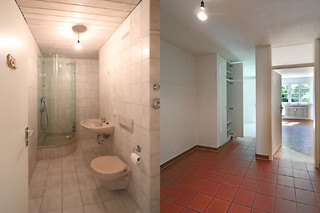 Baden Diele 1