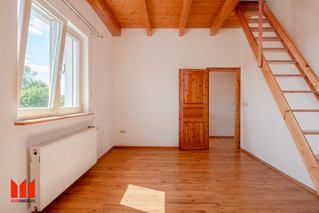 Kinderzimmer 1 DG mit Empore 2