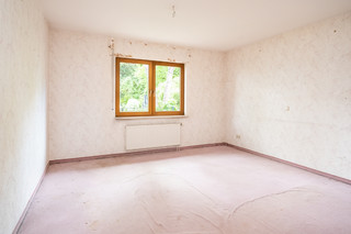 Ground floor bedroom