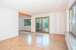 bright rooms