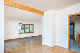 flexible floor plan