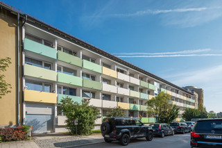 Hamburgerstraße