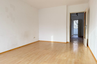 Living/bedroom