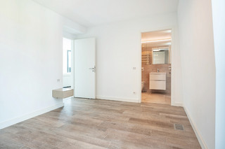 Schlafen Bad en Suite