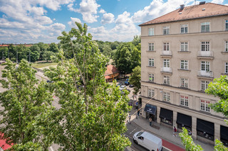 Ausblick 5 OG Wohnzimmer 2024
