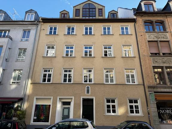 Local comercial Glockenbachviertel