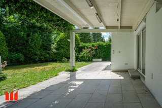 Terrace patio 1