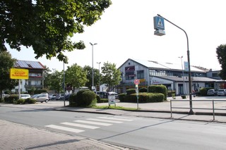 Gewerbeobjekt Bad Aibling