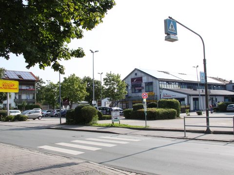 Investissement avec beaucoup de potentiel de développement, net locataire principal!