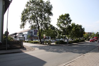 Gewerbeobjekt Bad Aibling NW