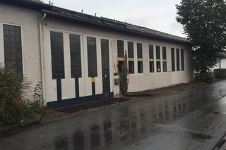 Warehouse production