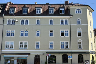 Zentrale Lage 