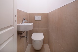 Gäste WC