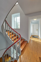 Treppenhaus