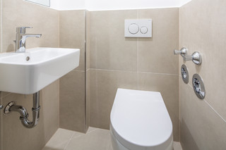 Gäste WC