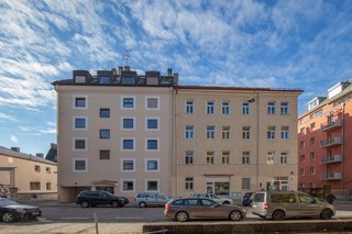 Aussenansicht Bild 2