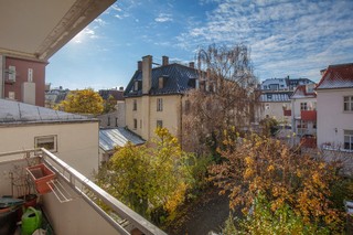 Balkon Bild 1