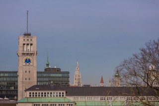 Ausblick Wohnen 2