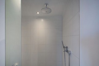 Begehbare Dusche 1