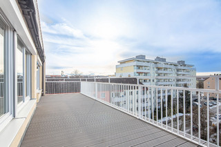Terrasse Bild 1