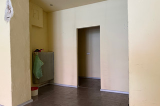 Accesso al bagno