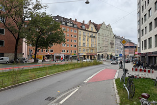 Stazione della S-Bahn di Isartor