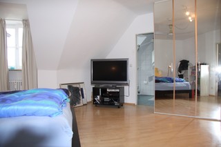 Elternschlafzimmer 2