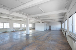 Loft Bestand 1