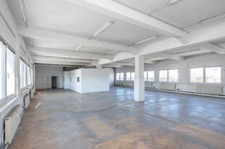 Loft Bestand 2