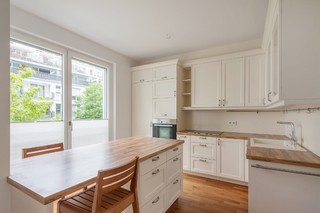 Küche Bild 1