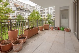 Balkon Bild 2