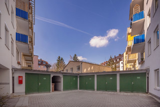 cortile