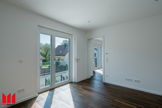 Chambre d'enfants 3 ou chambre d'amis