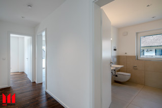 Pasillo, planta superior 1