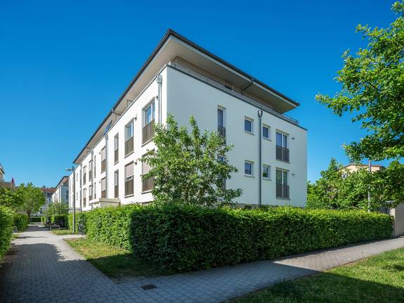 Aussenansicht Bild 1