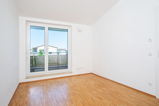 Schlafzimmer Bild 1