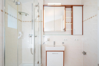 Badezimmer Bild 1